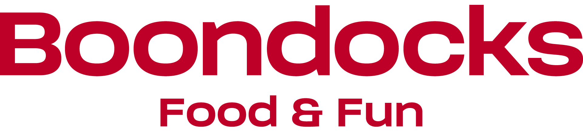 Boondocks Logo